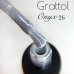 Grattol Color Gel Polish  Luxury Stones - Onyx 26